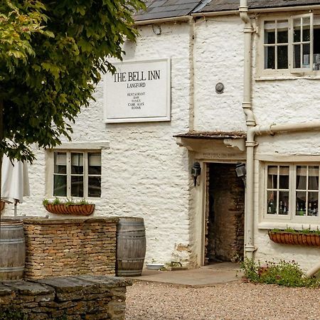 The Bell Inn Лечлейд Экстерьер фото